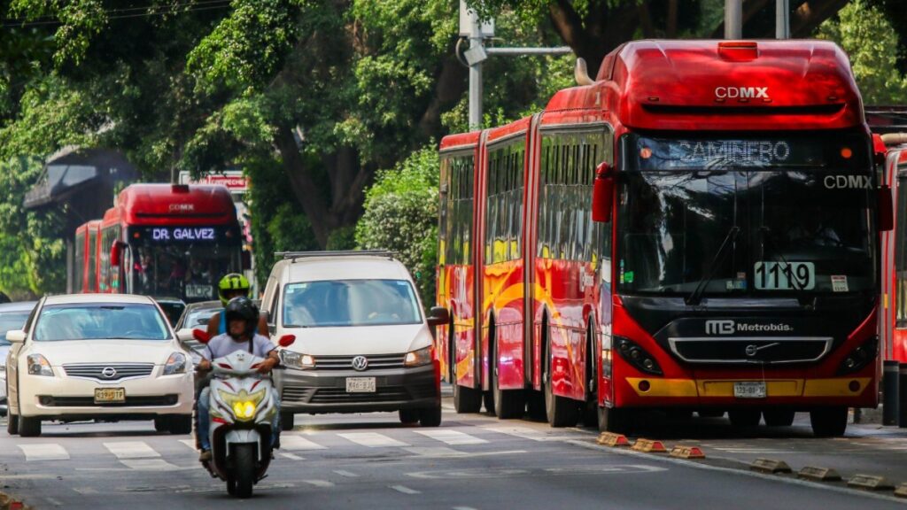 Habrá Doble Hoy No Circula y contingencia ambiental en Valle de México este viernes 25 de abril