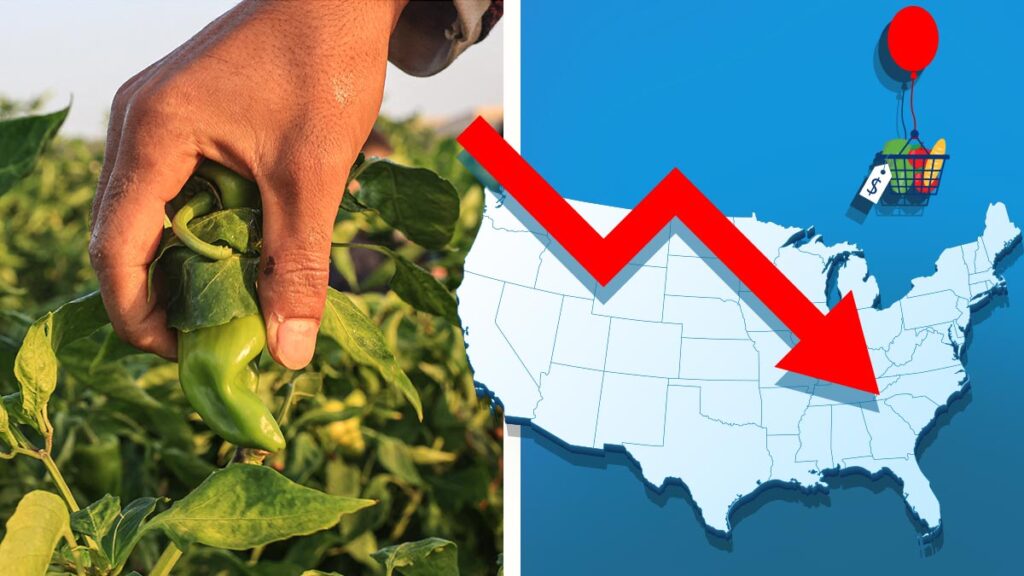 Inflacion Eeuu Mexico