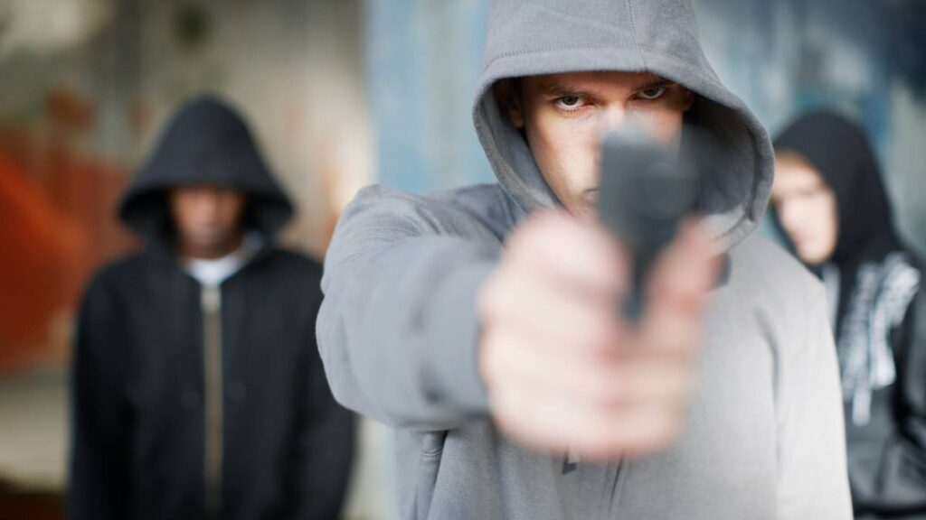 ¿Cuáles son los municipios con mayor percepción de inseguridad?