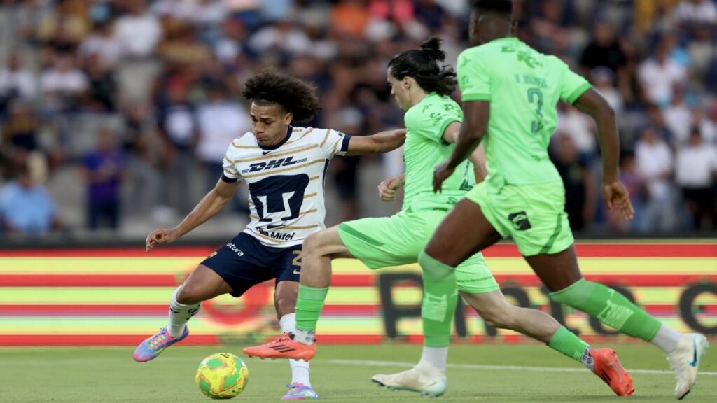 Juárez vs. Pumas del Play-In de la Liga MX: ve fecha y hora... ¡el que pierda, se va!