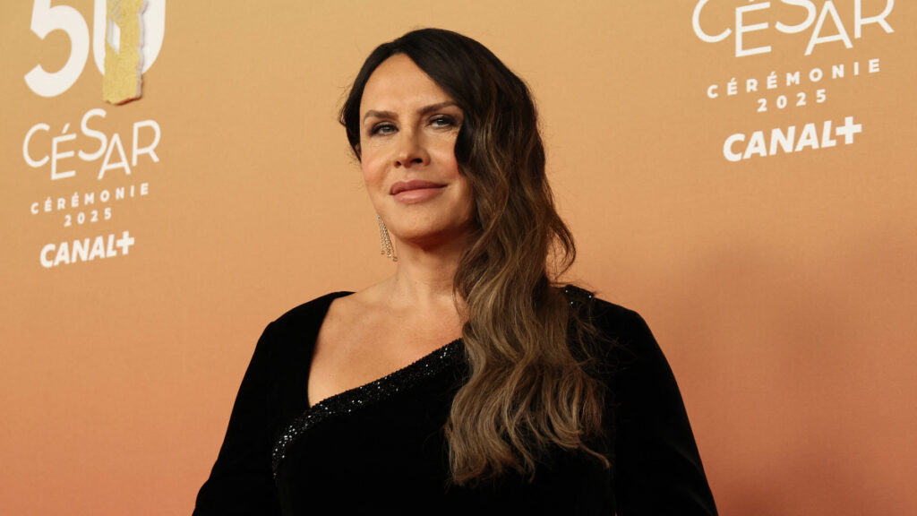 Karla Sofía Gascón