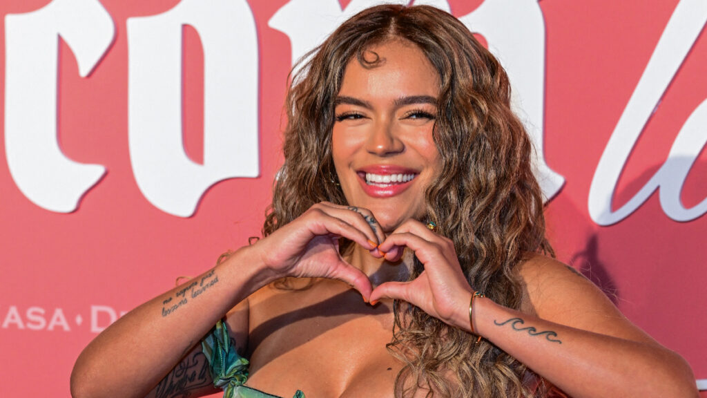 Karol G: "Mañana fue bonito", Netflix revela fecha de estreno del documental