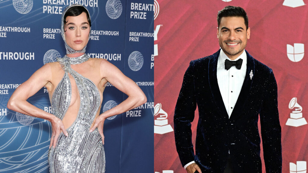Cancelan conciertos de Katy Perry, Carlos Rivera e Intocable en la Arena Guadalajara