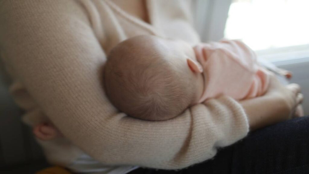 ¡Cuidado! La aspirina puede ser peligrosa si estás lactando