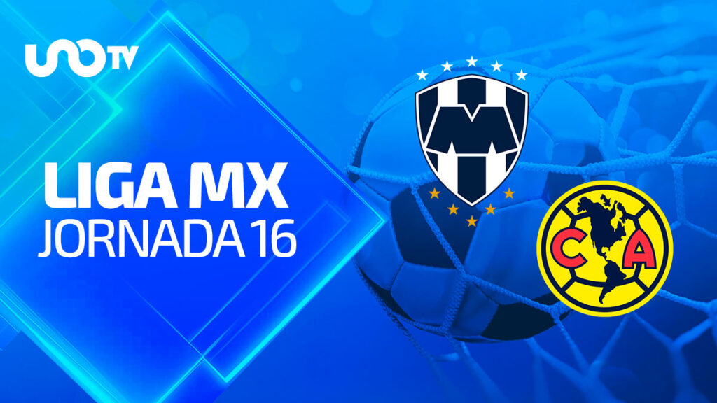 Liga Mx Monterrey America