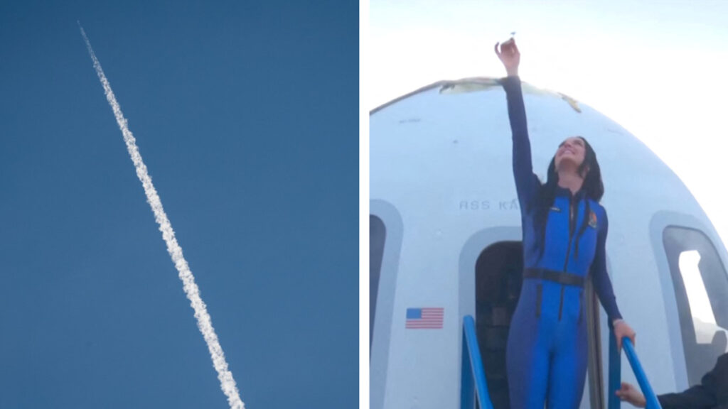 ¿Qué es la famosa línea de Kármán?