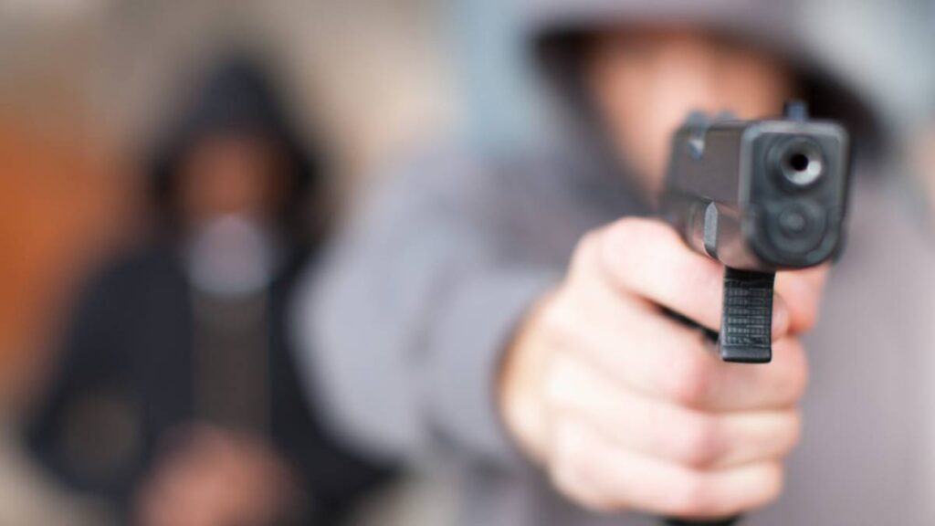 A los integrantes de “Los 300” se les considera peligrosos.