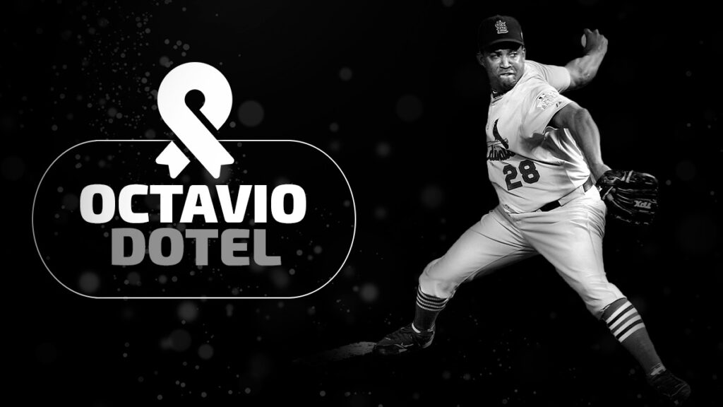 Muere Octavio Dotel, exbeisbolista de Grandes Ligas, tras colapso de techo en una discoteca