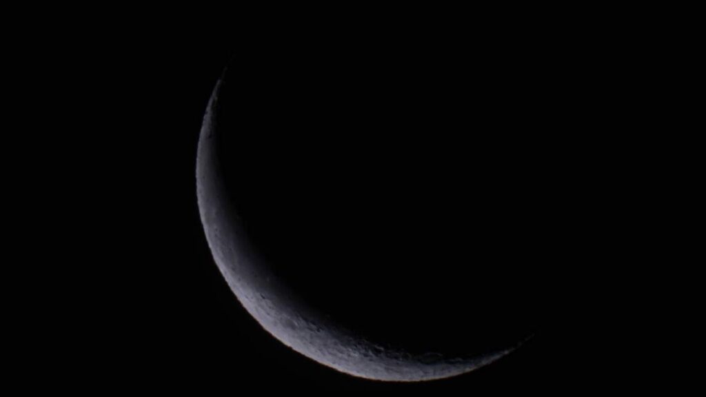 LUNA NEGRA