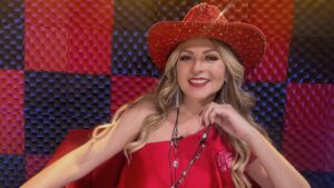 Mariana Ochoa rompe el silencio tras ser la primera eliminada de La Casa de los Famosos