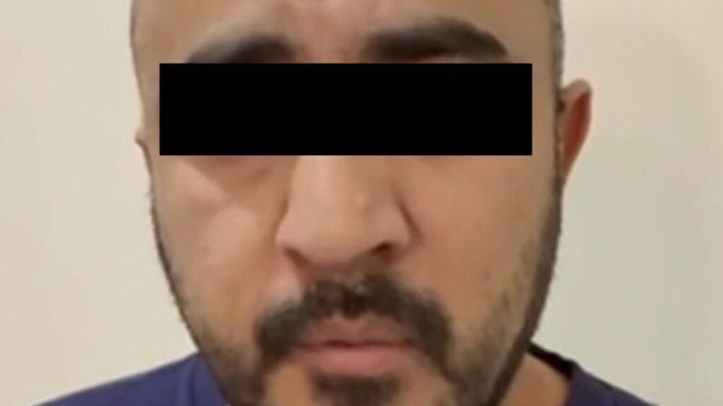 Marquitos, líder de "Los Mayos" en BCS