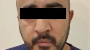Autoridades confirman detención de "Marquitos", líder de "Los Mayos" en BCS