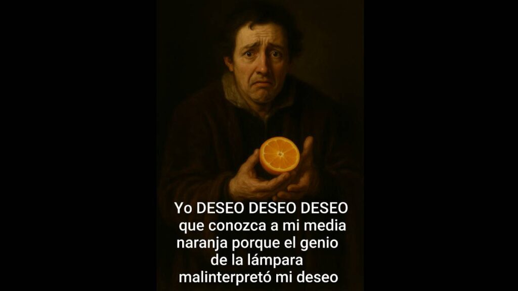 Meme del genio de la lámpara en ChatGPT; ve el paso a paso para sumarte a la tendencia