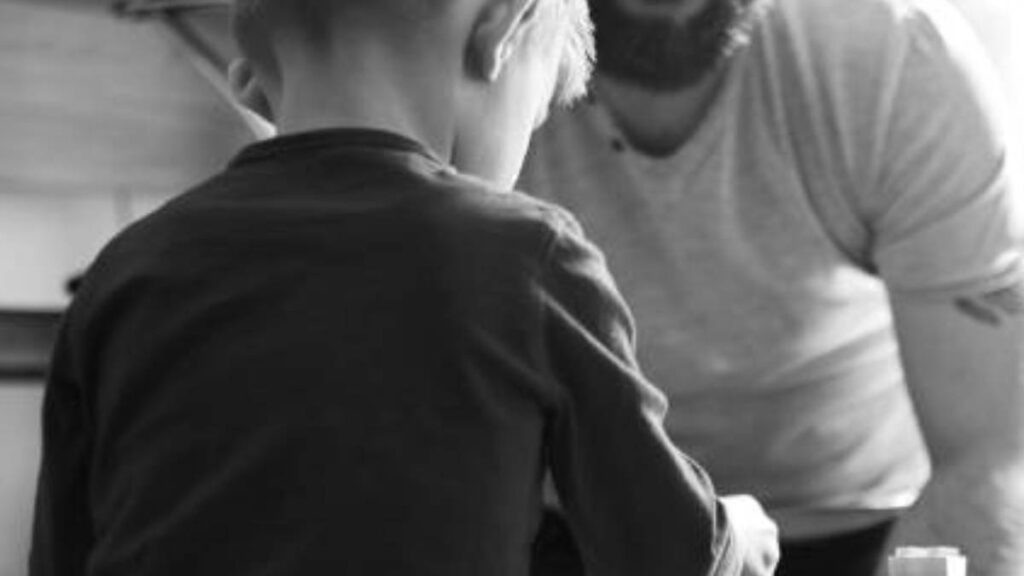 Noah, niño de 2 años sustraído en Querétaro