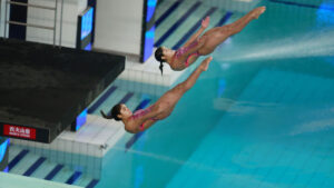 México recupera World Aquatics; Jalisco volverá a ser sede