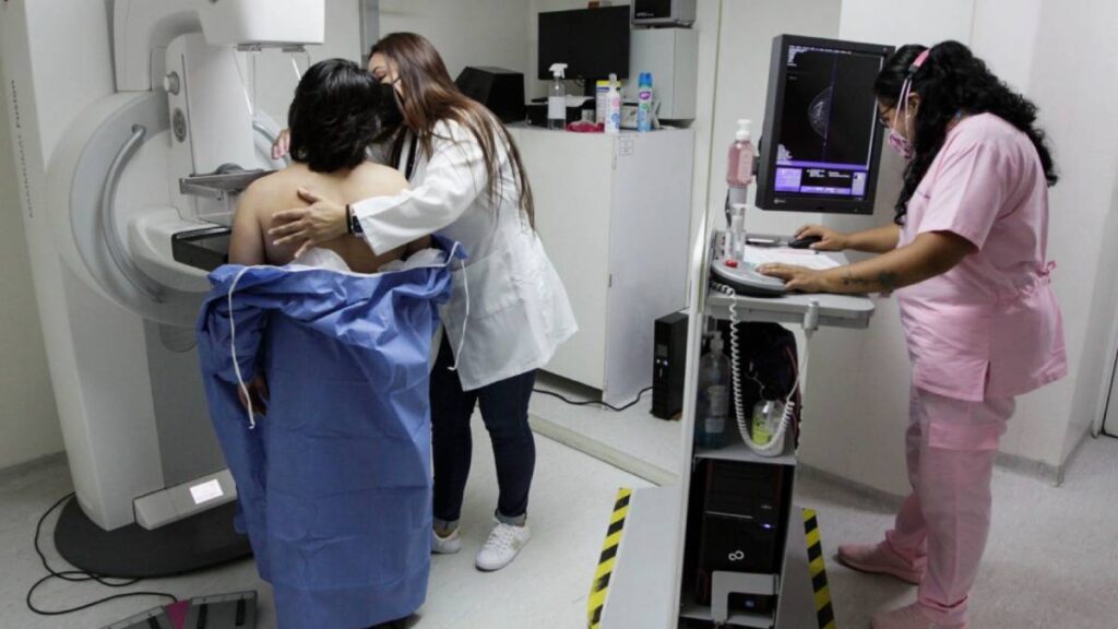 Se ofrecerán mastografías gratis en Michoacán