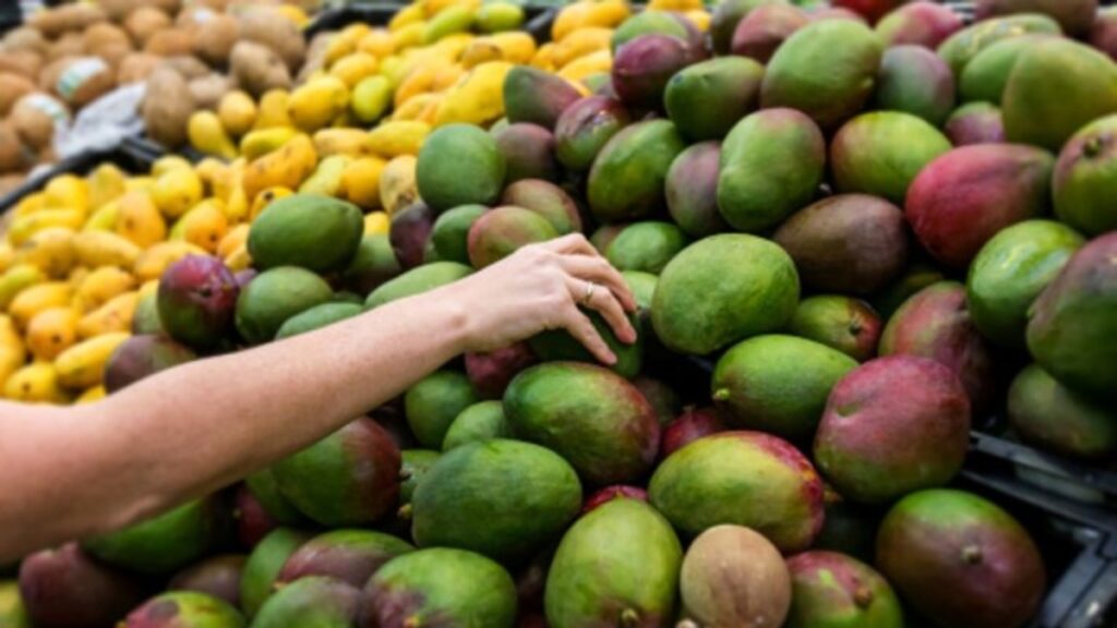 Consulta las mejores ofertas del Miércoles de Plaza de La Comer este 16 de abril de 2025. Descuentos en frutas, verduras y más.