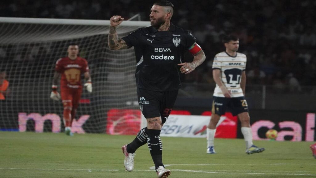 Monterrey vs. Pumas del Play-In: ve fecha, horario y quién es el favorito