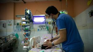 Honduras combate mosquitos del dengue con tecnología china: así funciona