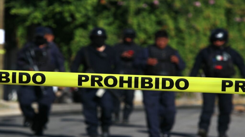 Encuentran cuerpo de adolescente en Juchitán.