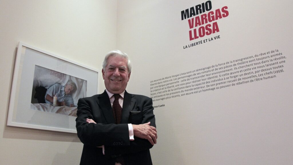 Muerte de Vargas Llosa no solo es el fin de un escritor, sino del boom latinoamericano: Ramírez Serret