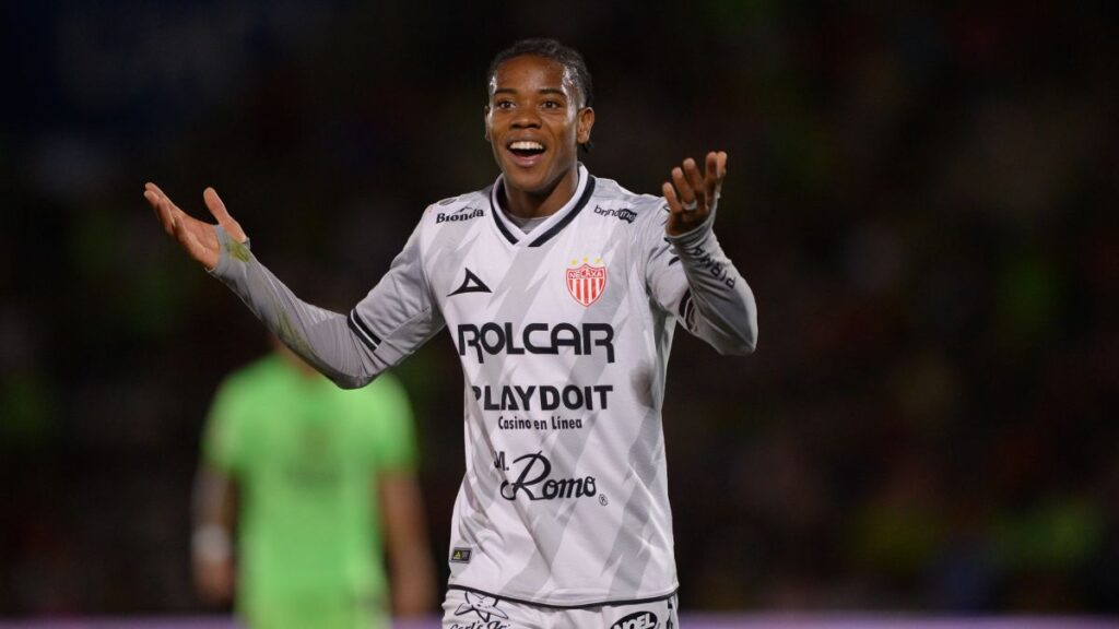 Necaxa deja escapar la victoria en Juárez