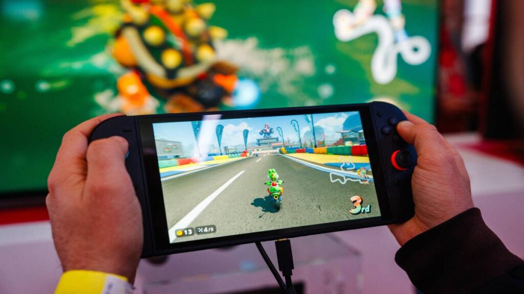 ¿Cuándo llega la Nintendo Switch 2 a México? Esto se sabe de la fecha y precios