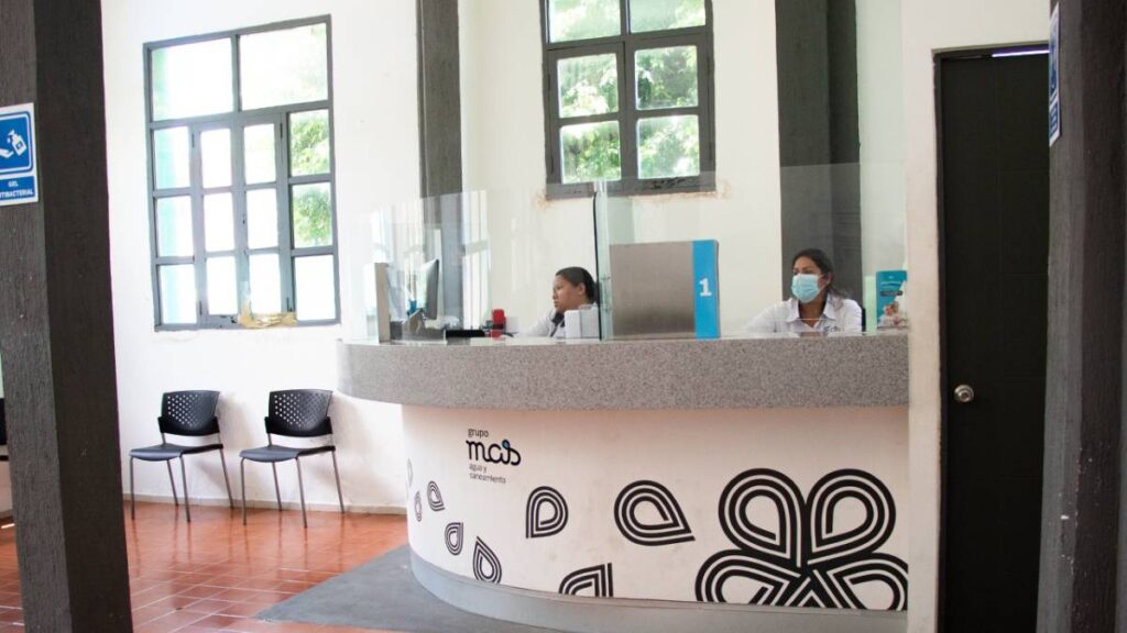 Extienden el plazo para el pago anticipado de agua