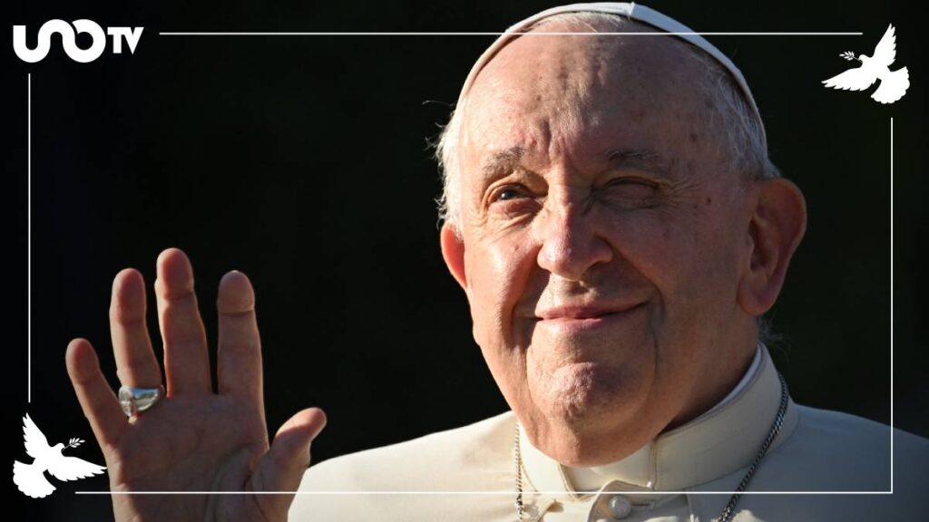 Papa Francisco: así llegó Jorge Mario Bergoglio a ser líder de la Iglesia católica