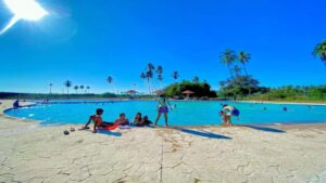 ¡Albercas a sólo 15 pesos en Colima! Te explicamos dónde, cuándo y el horario para ir en esta Semana Santa