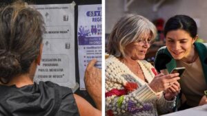 ¿Qué hacer después de recibir tu tarjeta de la Pensión Mujeres Bienestar?