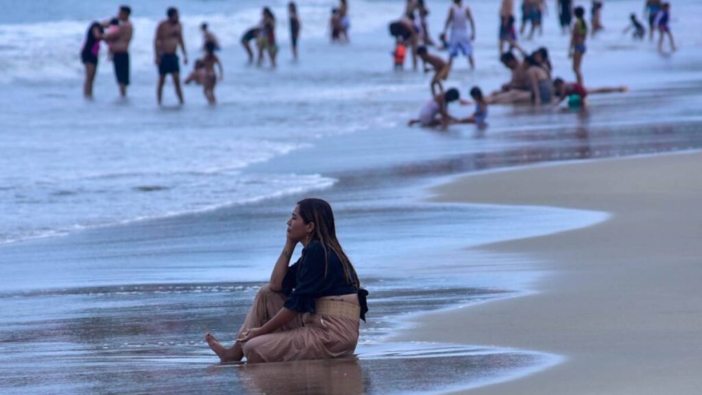 Playas cerca de CDMX