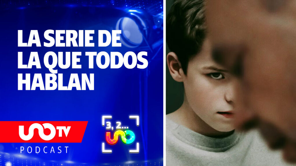 Todo lo que no notaste de la serie "Adolescencia" de Netflix