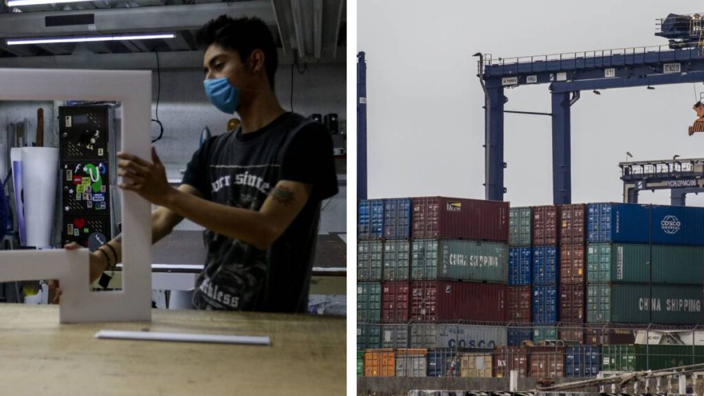 Empresas de Jalisco reciben apoyo para exportar.