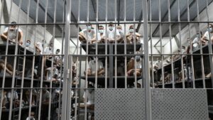 Pasó en Guerrero: matan a interno a golpes en penal de Chilpancingo