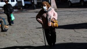 Pronóstico del clima: temperaturas de hasta 27 °C este jueves en San Luis Potosí