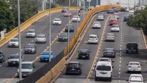 Hoy No Circula, martes 8 de abril de 2025: vehículos y placas restringidos en CDMX y Edomex
