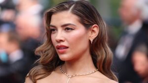 Michelle Salas sorprende con impactante cambio de look, checa las imágenes