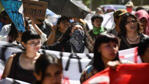 Movilizaciones en CDMX, hoy 24 de abril: manifestaciones y concentraciones