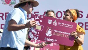 Anuncian nuevo registro a Pensión Hombres Bienestar: revisa los requisitos