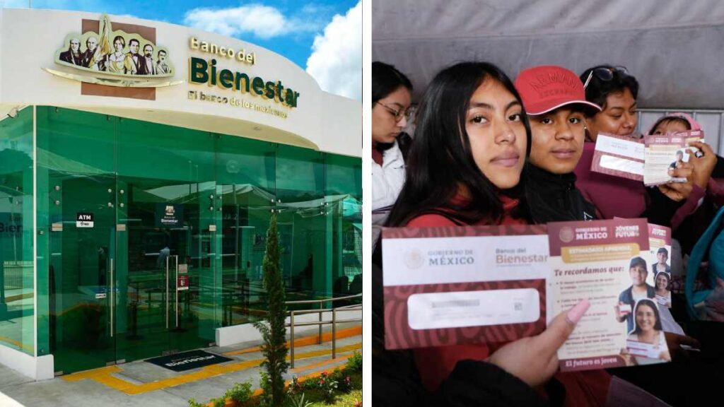 Becas Benito Juárez: Verifica si puedes cobrar el 3 y 4 de abril