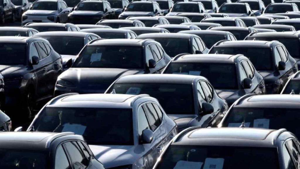 Por qué algunos autos tienen el volante a la derecha y otros no