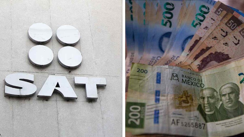 SAT 2025: ¿cómo saber si tengo saldo a favor o a pagar? Paso a paso desde el portal