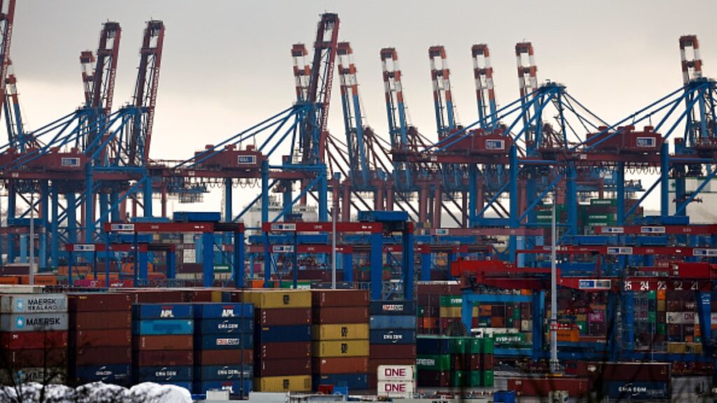 Aranceles México- EE. UU