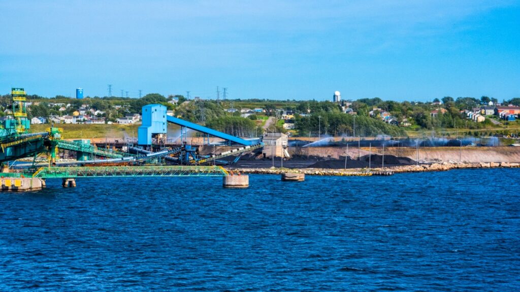 ¿Qué es la minería submarina y cómo afectaría al medio ambiente?