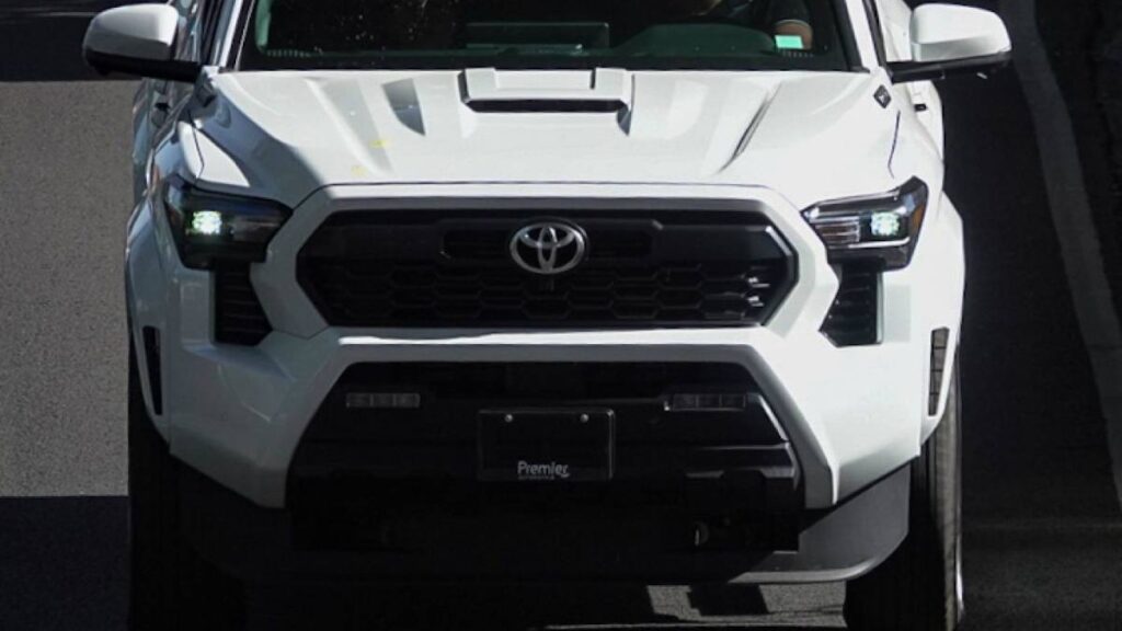 Qué vehículos no serán sancionados por portaplacas