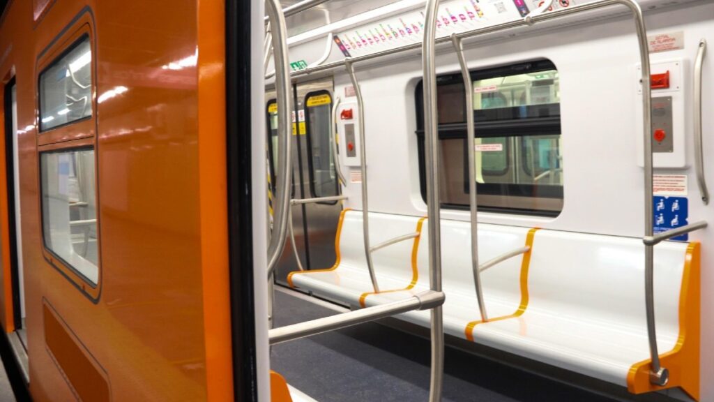 Reabren cuatro estaciones clave de la Línea 1 del Metro de CDMX