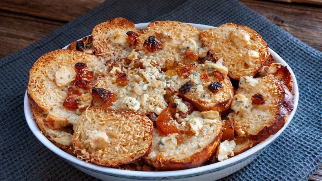 Recetas Postres Semana Santa