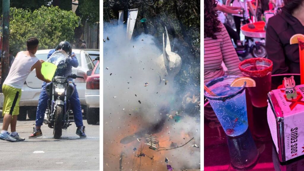 Actividades podrían costar multa o sanciones en CDMX