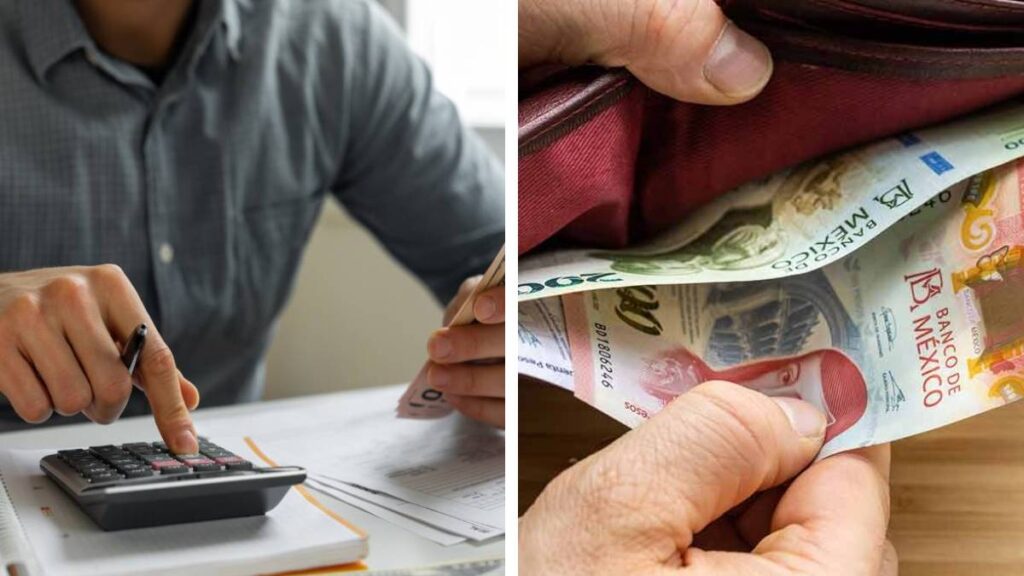 Retiro parcial por desempleo del IMSSS a través de la Afore